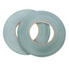 Green Pot Tape Florist Crafts - Premium Floral Tape: Waterproof,