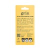 Grin Ultra Clean Coconut Oil Infused Floss, 30m + Refill