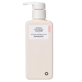 Lowquest Barrier Enhancing Cleanser, 190ml, 1 piece / 로우퀘스트 베리어 인핸싱 클렌저, 190ml, 1개