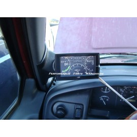 Edge Products  PILLAR MOUNT Only 94-97 FORD F250 F350 EDGE EVOLUTION CS CS2 & CTS CTS2 CTS3