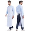 Nanxson CF3113 Unisex Waterproof Work Apron Bib Apron Meat Apron