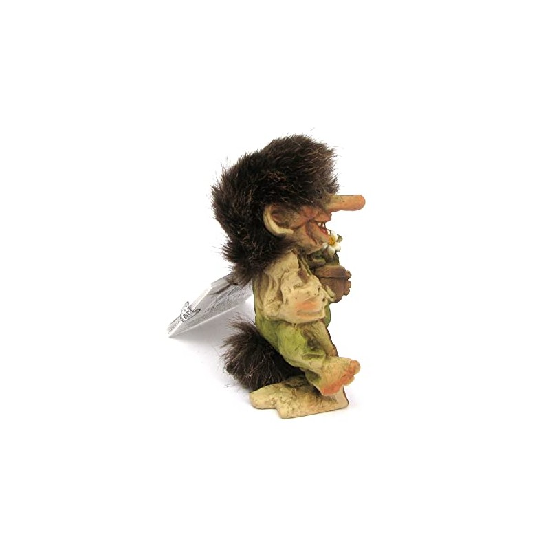 NYFORM Troll Nyform Original Norwegian Gardener Norway Ny Form Trolls