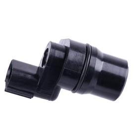 ANGLEWIDE 2 x ABS Wheel Speed Sensors Left & Right & Rear Replacement for 2000-2006 for Toyota Tundra 1998-2004 for Toyota Tacoma