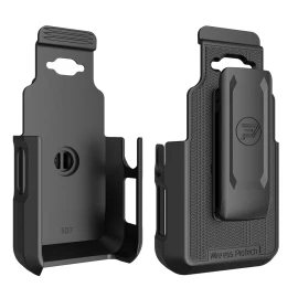Siyata SD7 MCPTT Handset Wireless ProTech Belt Clip Holster for Siyata SD7 MCPTT Handset