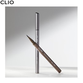 CLIO Superproof Brush Liner Kill Ash 1g, Color:02 Ash Brown