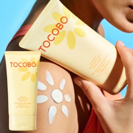 TOCOBO [TOCOBO]*BIGSIZE* Vita Soft Daily Sun Lotion 150ml