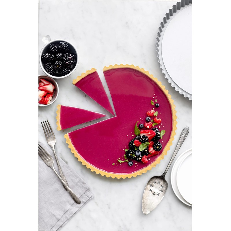 Patisse Quiche Pan with removable bottom