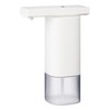 ±0 Plus or Minus Zero Auto Dispenser (Foam) White ZBD-G011(W)