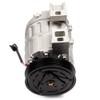 AC Compressor for Nissan Altima 2.5L 2007-2012 Strong Cooling Air