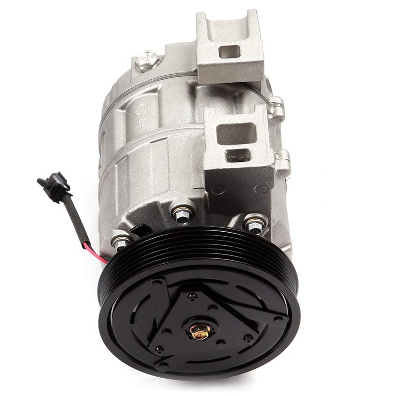 AC Compressor for Nissan Altima 2.5L 2007-2012 Strong Cooling Air