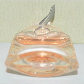 LANCOME LA VIE est Belle Mini Eau De Parfum In Collectible Bottle .135 FL OZ