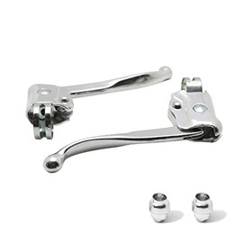 cyclingcolors Bicycle brake lever brake handle 23.8 mm aluminium Weinmann type vintage vintage vintage car