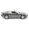 Oxford Diecast 76XK005 Jaguar XK Stratus Grey