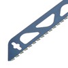 Reciprocating Saw Blade Tungsten Carbide Alloy Pruning Blade for Wood