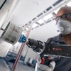 Bosch 1 x Pro Multi Material Power Change Plus Hole
