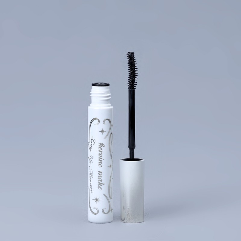 Kiss Me Heroine Make Long/Volume Up Mascara Super Waterproof N