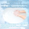 Japanese Hot Spring Bath Salt Oku-Hidaka Onsen Minerals Bath Flakes