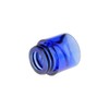 Armerah Anti Spit Back 810 Drip Tip eCig Mouthpiece Short/Wide