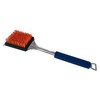 Ignite Stainless Steel Cool Grill Brush | Durable & Effective