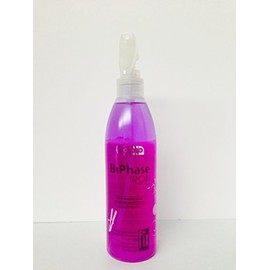 Byspro Biphase Iron Detlanger and Controller Hair Spray 9.1 Oz