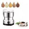 KFMX Molino Pulverizador Electrico Granos Café Hierbas Especias