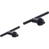 Power Drill Chuck Key Set, 2-Piece, 8212