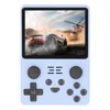 RGB20S Handheld Game Console Various Games 3.5in Screen High Resolution