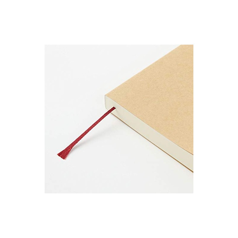Blank Notebook, Unlined 144 Sheets (5.8" X 4.1"), Pocket Notebook