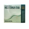 Mediheal Derma Modeling Pack Full Package, Choose 1 of 3 (Tea Tree/Madecassoside/Hyaluronic Acid), 1 Pack, 1 Pack / 메디힐 더마 모델링 팩 풀패키지 3종 택1(티트리/마데카소사이드/히알루론산), 1개, 1개입