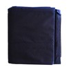 Tiga-Med Disposable Patient Blanket with Polyester Cotton Wadding Filling, 400