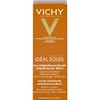 Vichy Ideal Soleil Self-Tanning Milk for Face and Body, Self