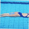 Kisangel Pull Buoy - Pool for for Kids Swim Gear