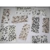 8 pk Economy All Insect Traps/Glue Boards/Window Strips.. Fly, Bees,
