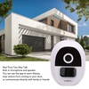 Wireless Security Camera 1080P Motion Detection 2 Way Talk IP65
