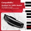 DIMOST A40 TR Replacement Headband Compatible with Astro A40 TR