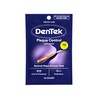 DenTek Easy Brush Cleaners 16 ea