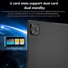 10.1 Inch Tablet 6G RAM 128G ROM 5G 2.4G WIFI