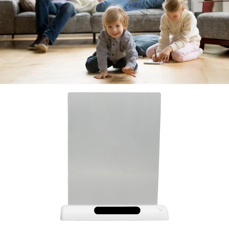 3D Luminous Drawing Board Shark Type 3D Luminous Magic Drawing