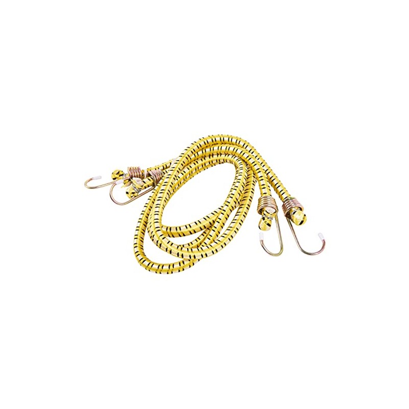 Amtech S0652 120cm (48") Bungee Cords (2 Pack)