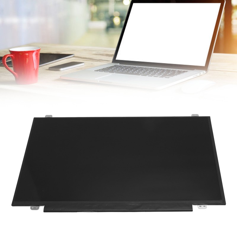 Laptop LCD Screen 14 Inch NT140WHM T01 1366x768 HD 40