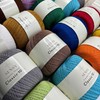 Sensy Crochet Thread Classic Size 10, 100% Mercerized Giza Cotton,