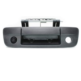 Crux CDR-02 Dodge Ram Handle Camera