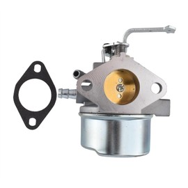 Cancanle Carburetor with Gasket for Tecumseh 640260 640260A 640260B 632689