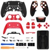 eXtremeRate Full Set Shell with Buttons Touchpad Cover Compatible with