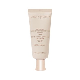 Carol Frank BB Cream Hydra Expert Essentiel (brush included) single color 40ml, 1 piece / 캐롤프랑크 비비크림 이드라 엑스퍼트 에쌍씨엘 (브러쉬 포함) 단일색상 40ml, 1개
