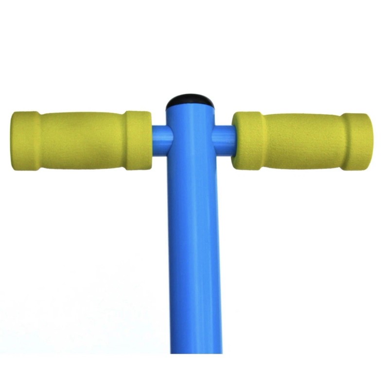 Alex Active Play Bounce Super Go Pogo Stick (Yellow +