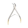 Professional Dental Extraction Forceps Residual Tooth Root Fragment Removal Instrument90°
