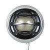 1 Pair 2in 150W Car Tweeter Speaker High Fidelity Silk
