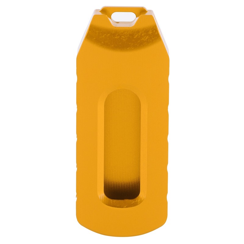 Remote Key Shell CNC Aluminum Alloy Fob Case Holder for