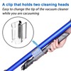 ilovelife Accessory Holder Attachment Clip Compatible with Dyson V11 V10